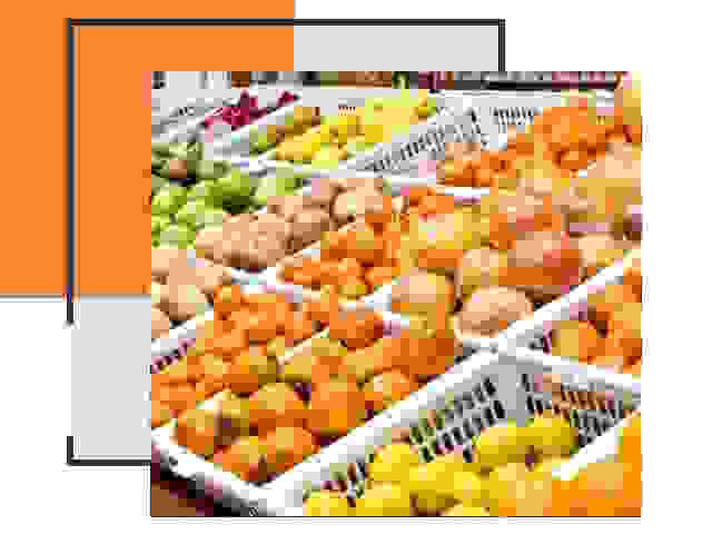 Надежная перевозка продуктов в Урае